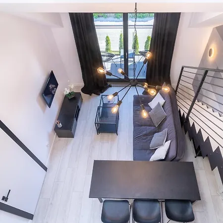 Nautikka Apartment *