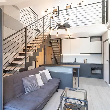 Apartment Nautikka