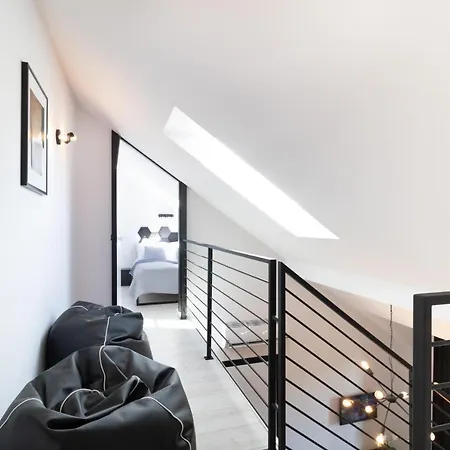Apartment Nautikka