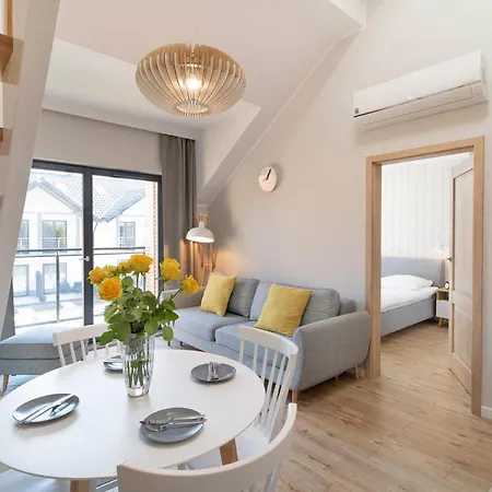 Nautikka Apartment *