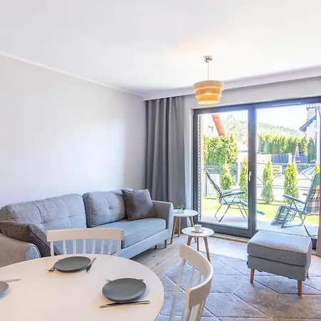 Nautikka Apartment Krynica Morska