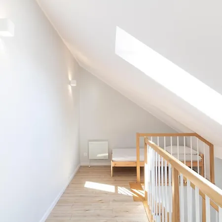 Nautikka Apartment