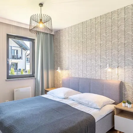 Nautikka Apartment